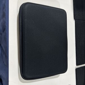 Battery Storage Organizer With Tester BT-168